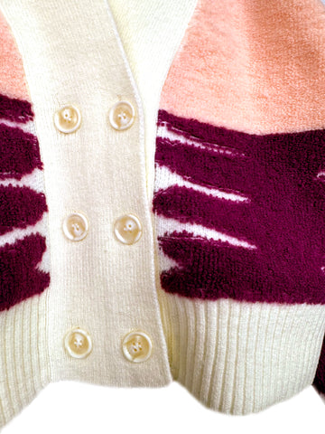 Suomi Sweater